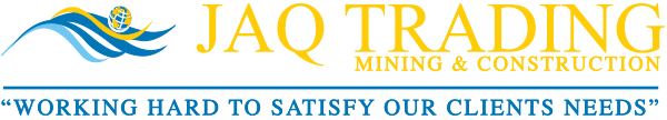 JAQ Trading Mining and Construction
